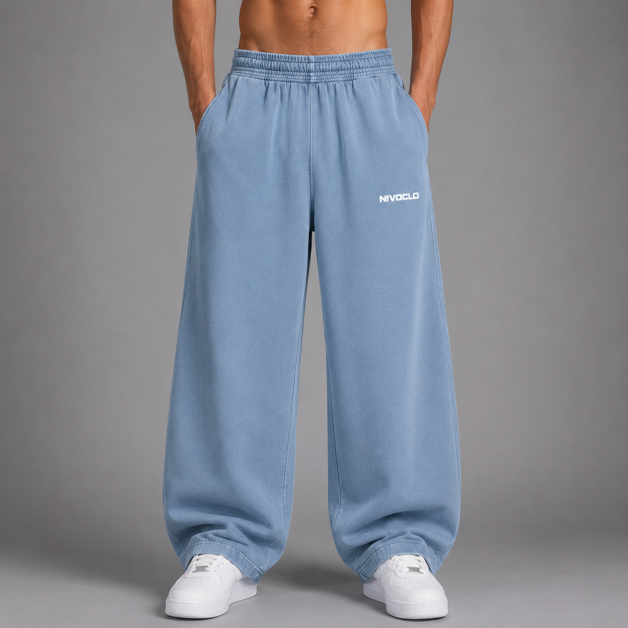 SWEATPANTS