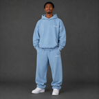 Vintage Tracksuit / SKY BLUE
