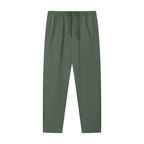 Unisex Lightweight Tapered Track Pants