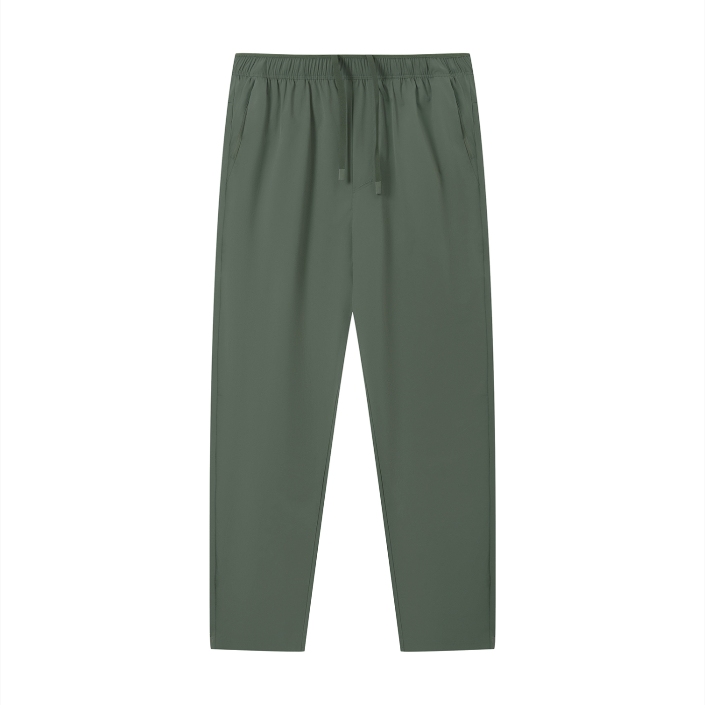 Unisex Lightweight Tapered Track Pants