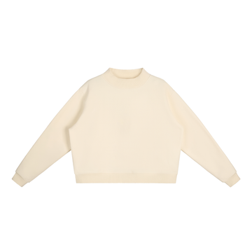 Cream Apricot