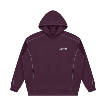 Plum Purple