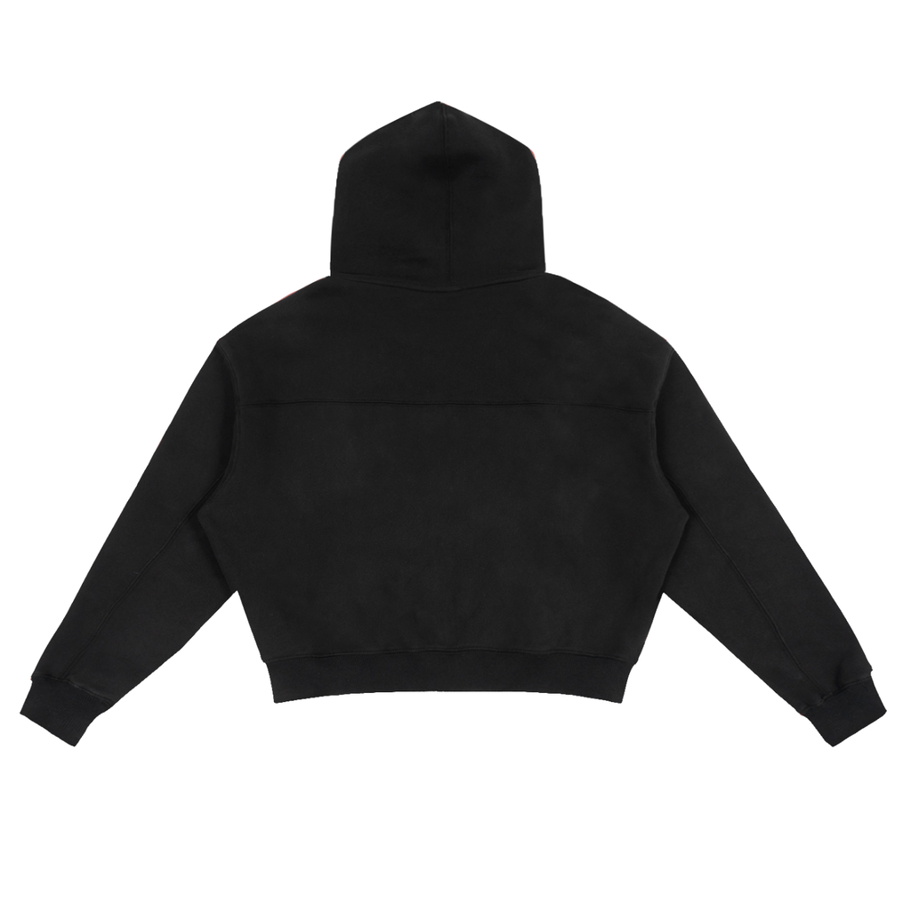 Zipper,Tops,season1