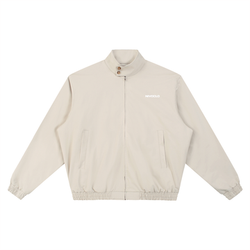 Gray Camel