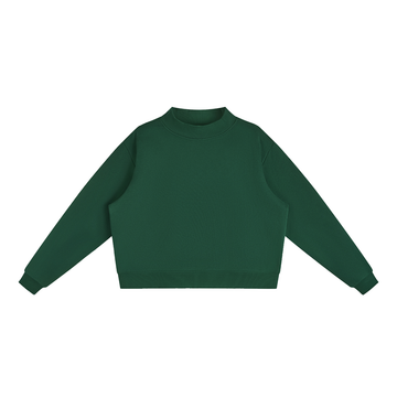 Blackish Green