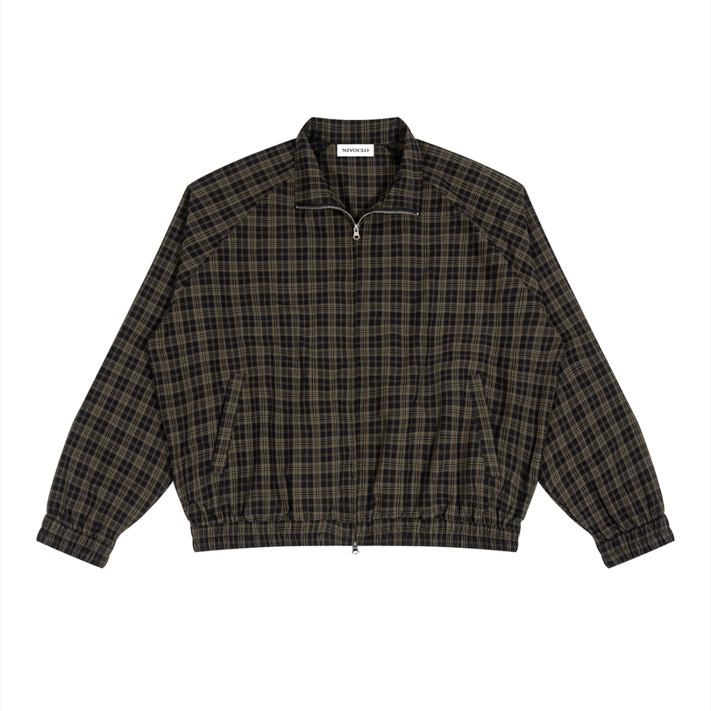 jacket,season1,tops