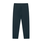 Unisex Lightweight Tapered Track Pants