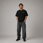 NIVÓ®Signature T-Shirt / BLACK