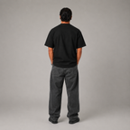 NIVÓ®Signature T-Shirt / BLACK
