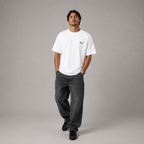 NIVÓ®Signature T-Shirt / WHITE