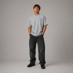 NIVÓ®Signature T-Shirt / GREY