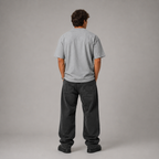 NIVÓ®Signature T-Shirt / GREY