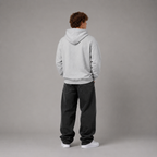 NIVÓ®Signature Hoodie / GREY