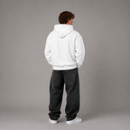 NIVÓ®Signature Hoodie / WHITE