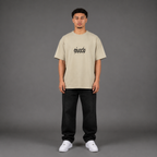 NIVOCLO®KFTB T-Shirt / BEIGE
