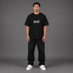 NIVOCLO®KFTB T-Shirt / BLACK