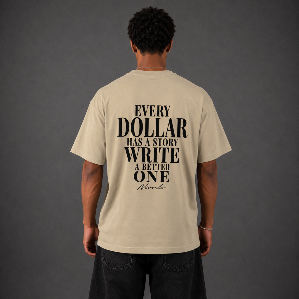 NIVOCLO® STATEMENT TEE