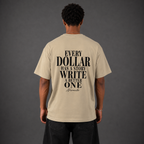 NIVOCLO® STATEMENT TEE