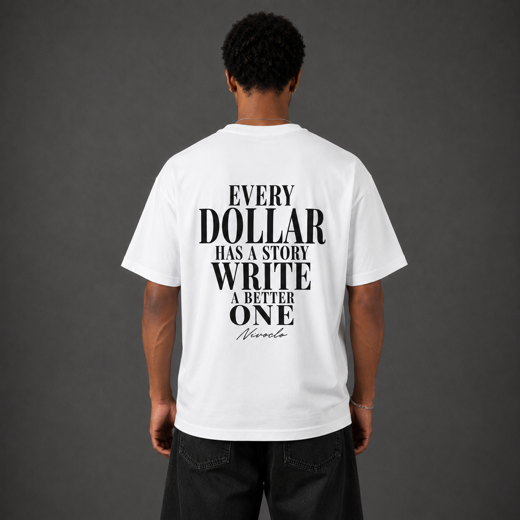 NIVOCLO® STATEMENT TEE