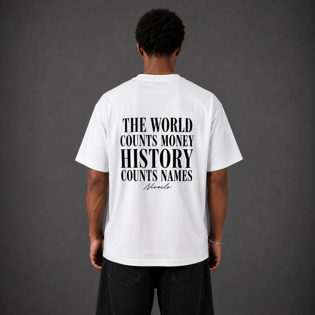 NIVOCLO® STATEMENT TEE