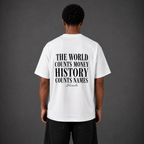 NIVOCLO® STATEMENT TEE
