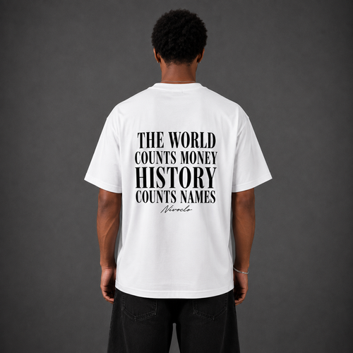 NIVOCLO® STATEMENT TEE