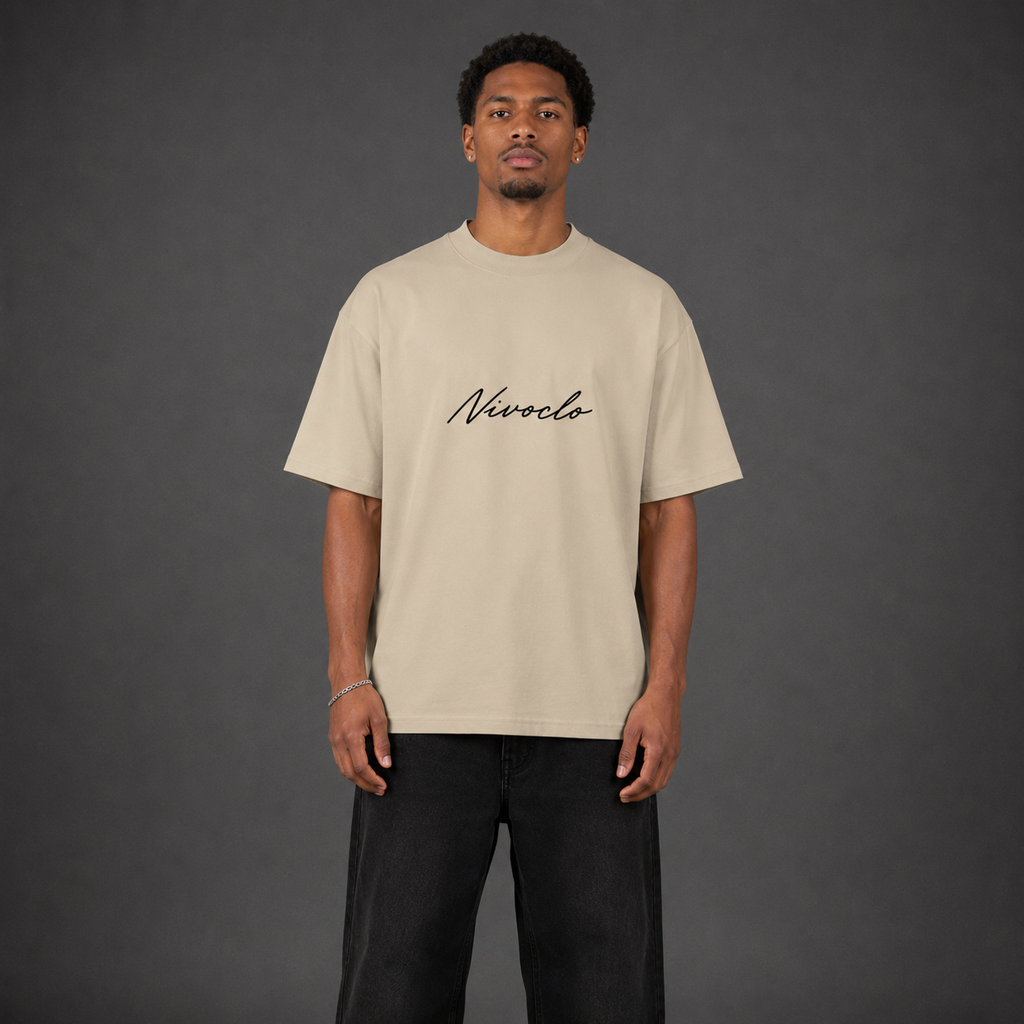 NIVOCLO® STATEMENT TEE