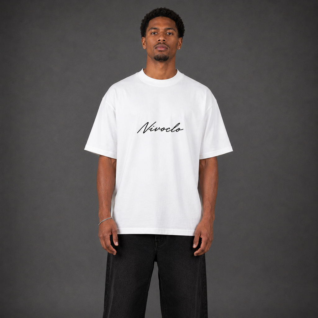 NIVOCLO® STATEMENT TEE
