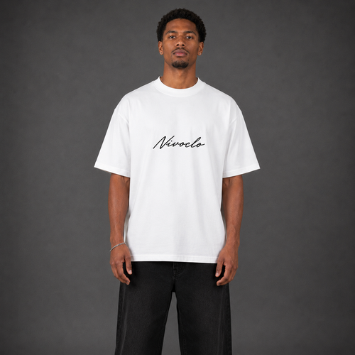 NIVOCLO® STATEMENT TEE