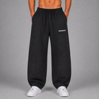 Vintage Tracksuit / BLACK