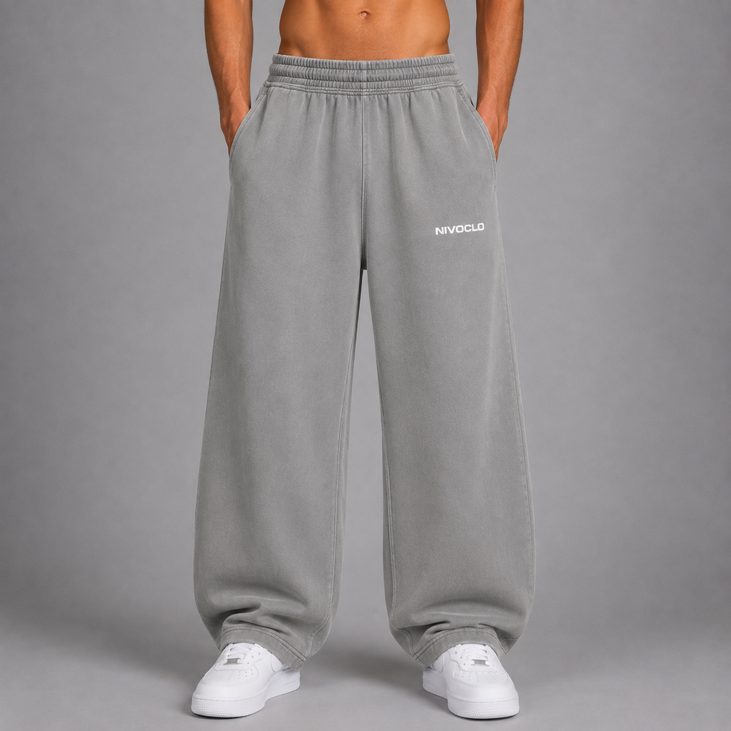 Vintage Tracksuit / Grey