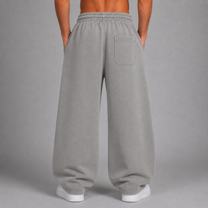 Vintage Tracksuit / Grey