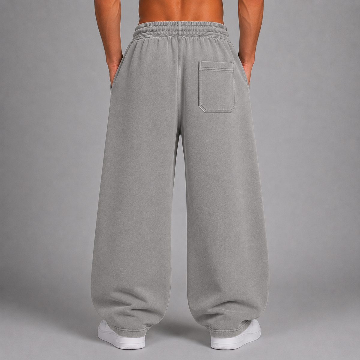 Vintage Tracksuit / Grey