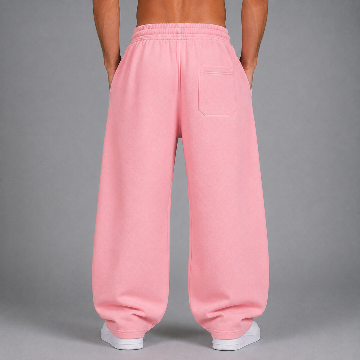Vintage Tracksuit / PINK
