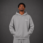 Vintage Tracksuit / Grey