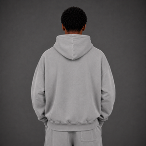 Vintage Tracksuit / Grey