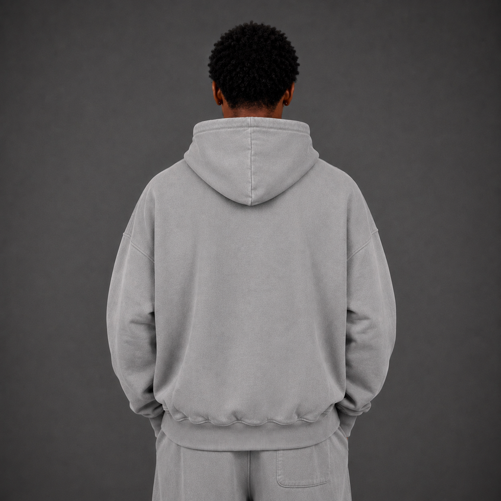 Vintage Tracksuit / Grey