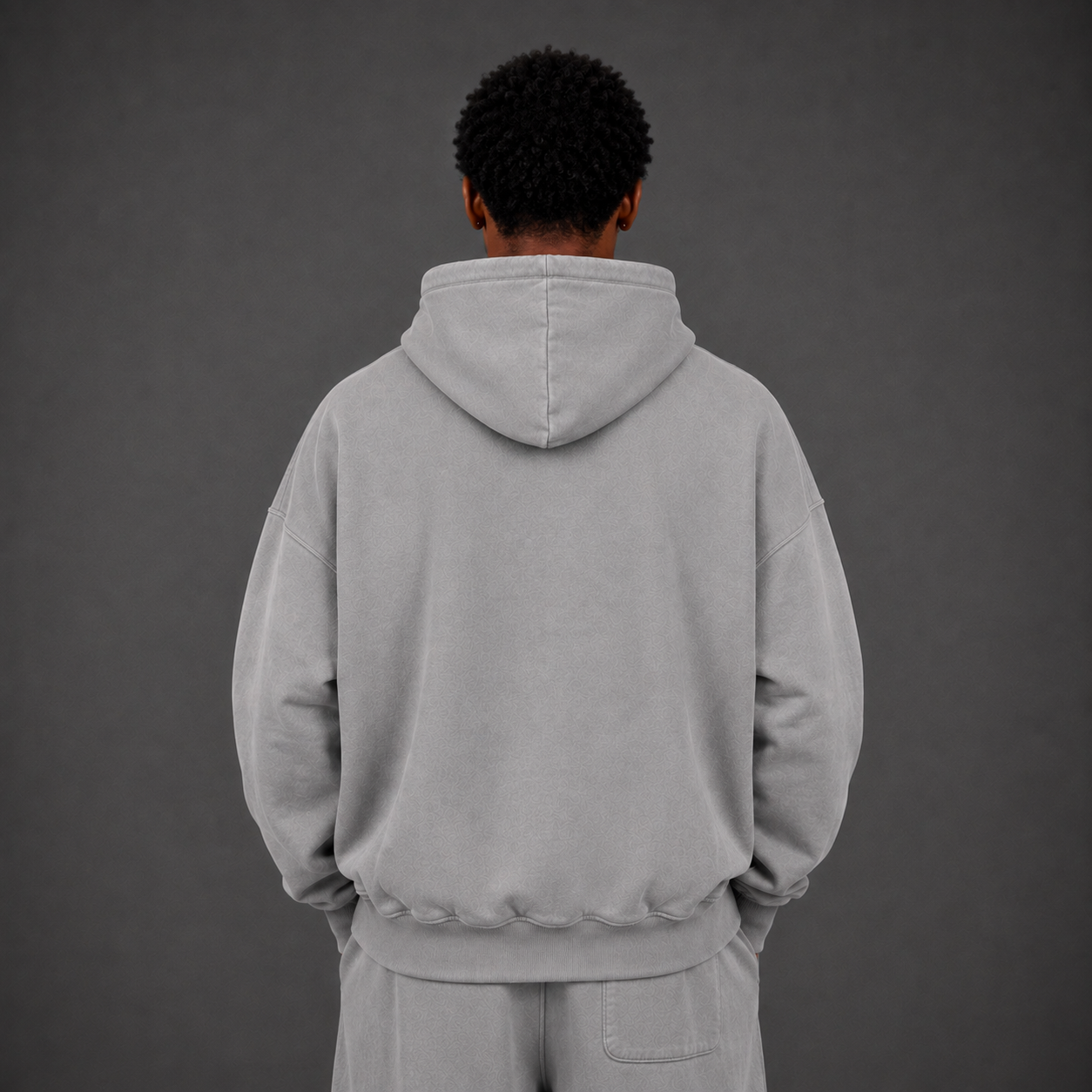 Vintage Tracksuit / Grey