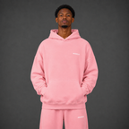 Vintage Tracksuit / PINK