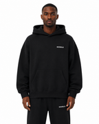 Vintage Tracksuit / BLACK