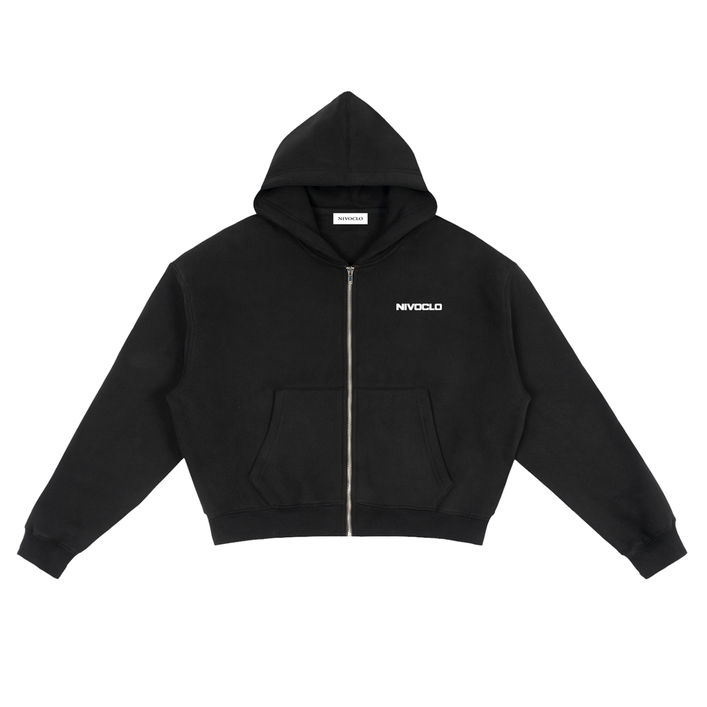 Zipper,Tops,season1