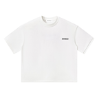 Unisex Heavyweight Boxy T-Shirt