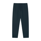 Unisex Lightweight Tapered Track Pants