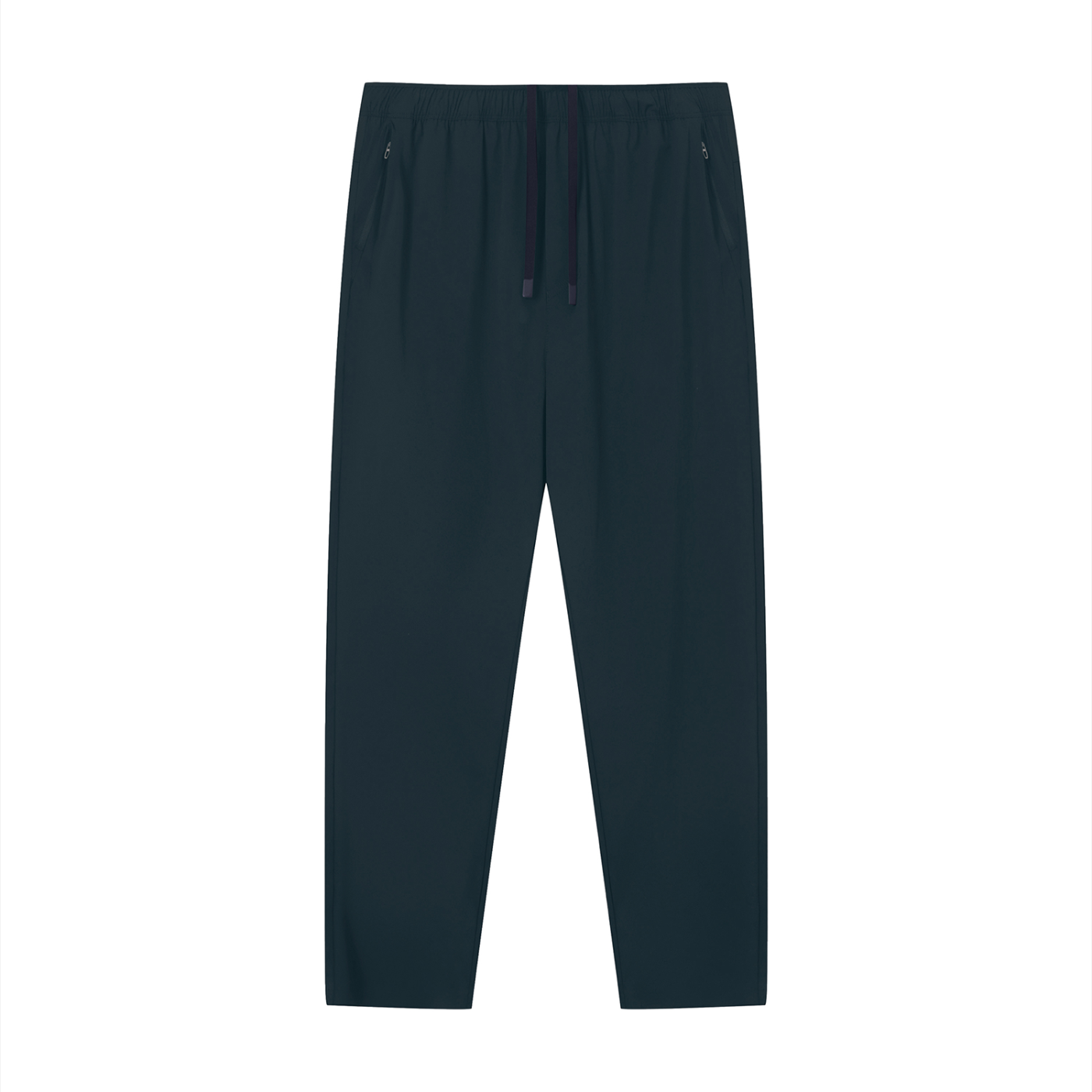 Unisex Lightweight Tapered Track Pants