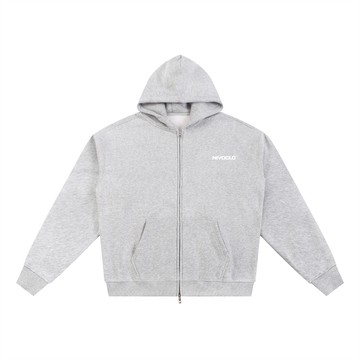 Flower Gray