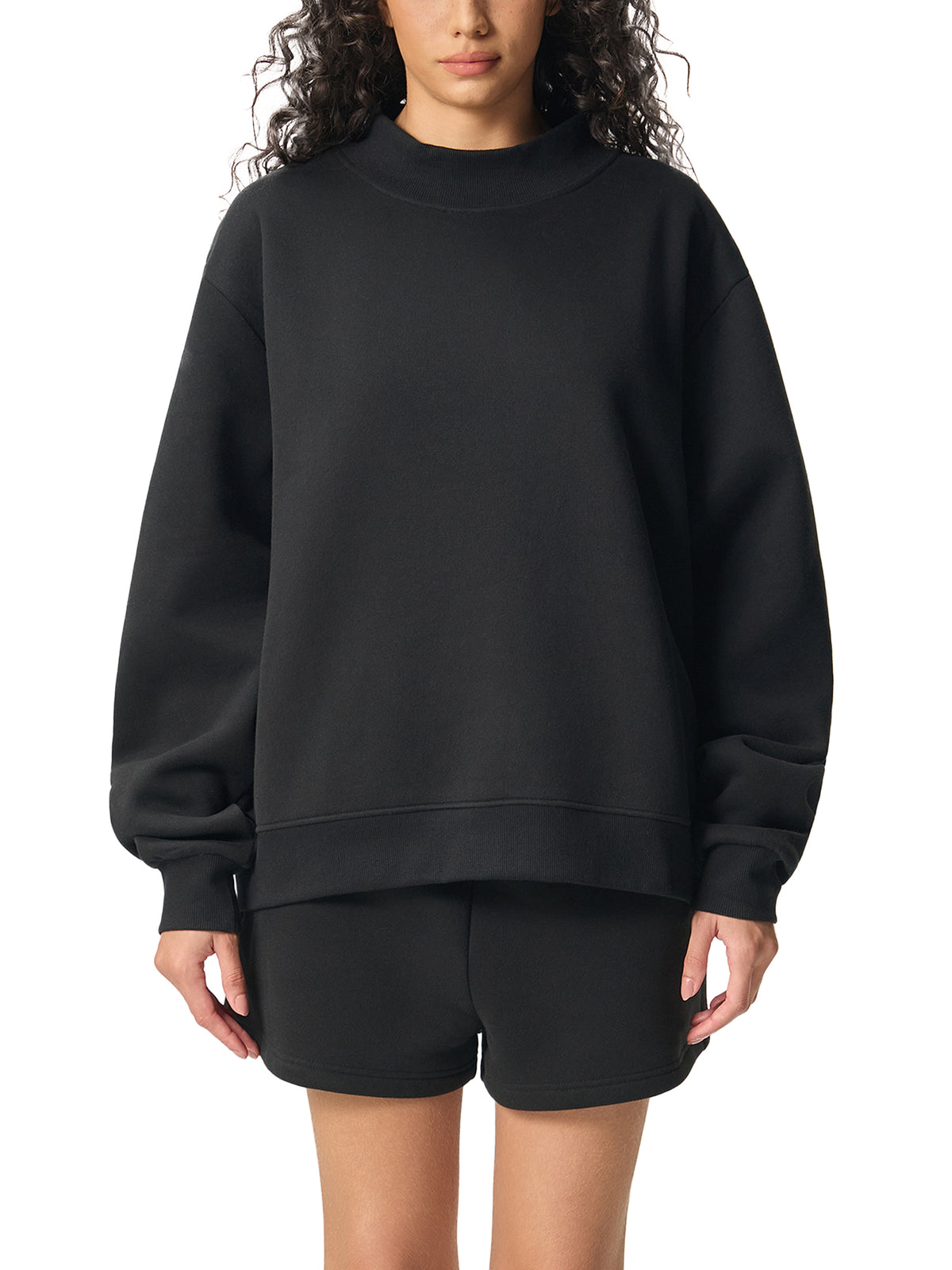 BASICLONGSLEEVESWOMEN,BASICWOMEN