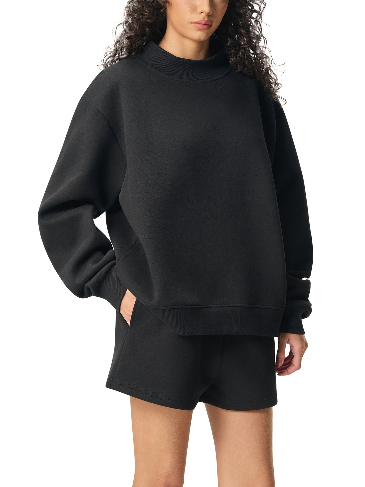 BASICLONGSLEEVESWOMEN,BASICWOMEN