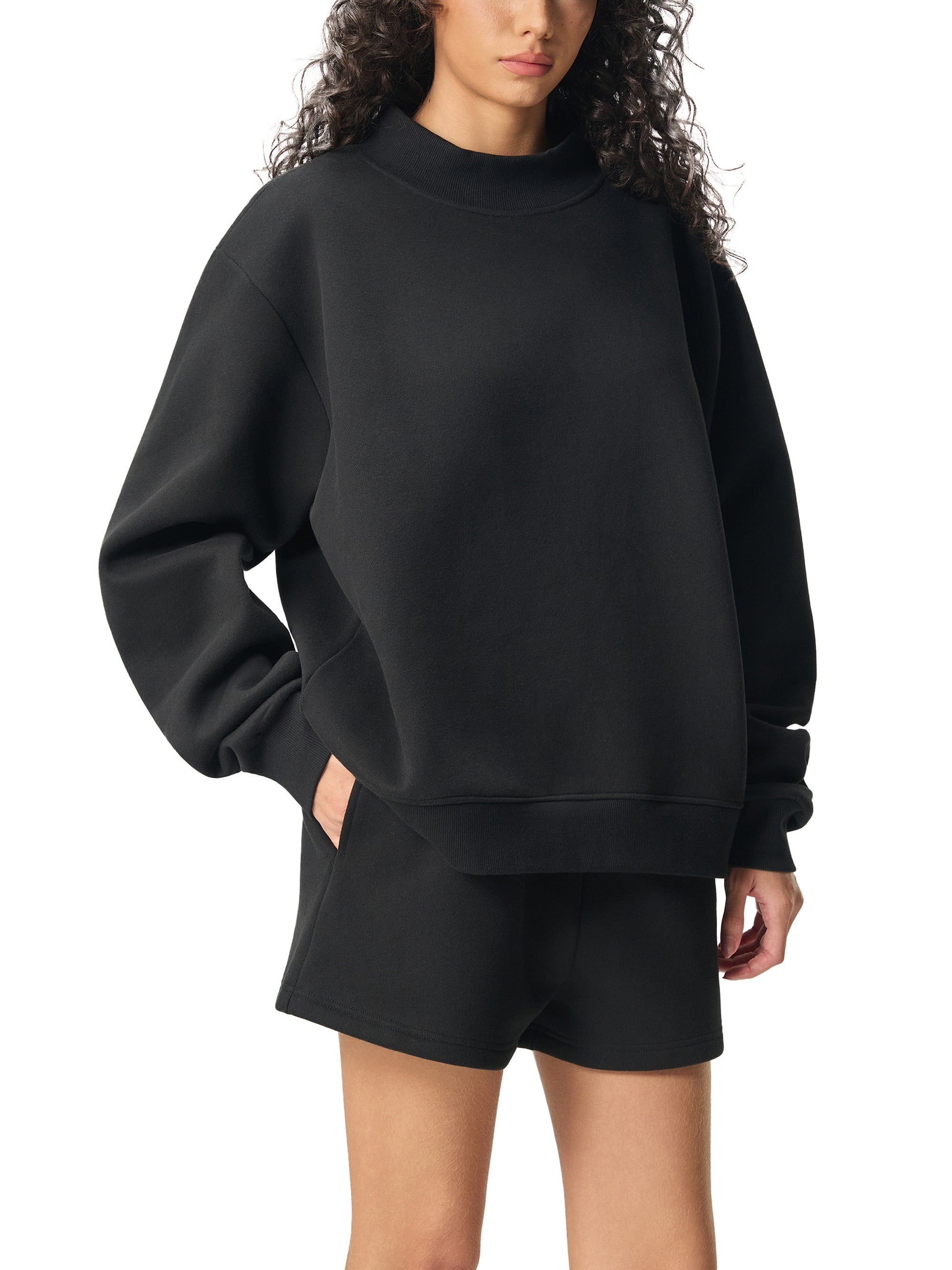 BASICLONGSLEEVESWOMEN,BASICWOMEN