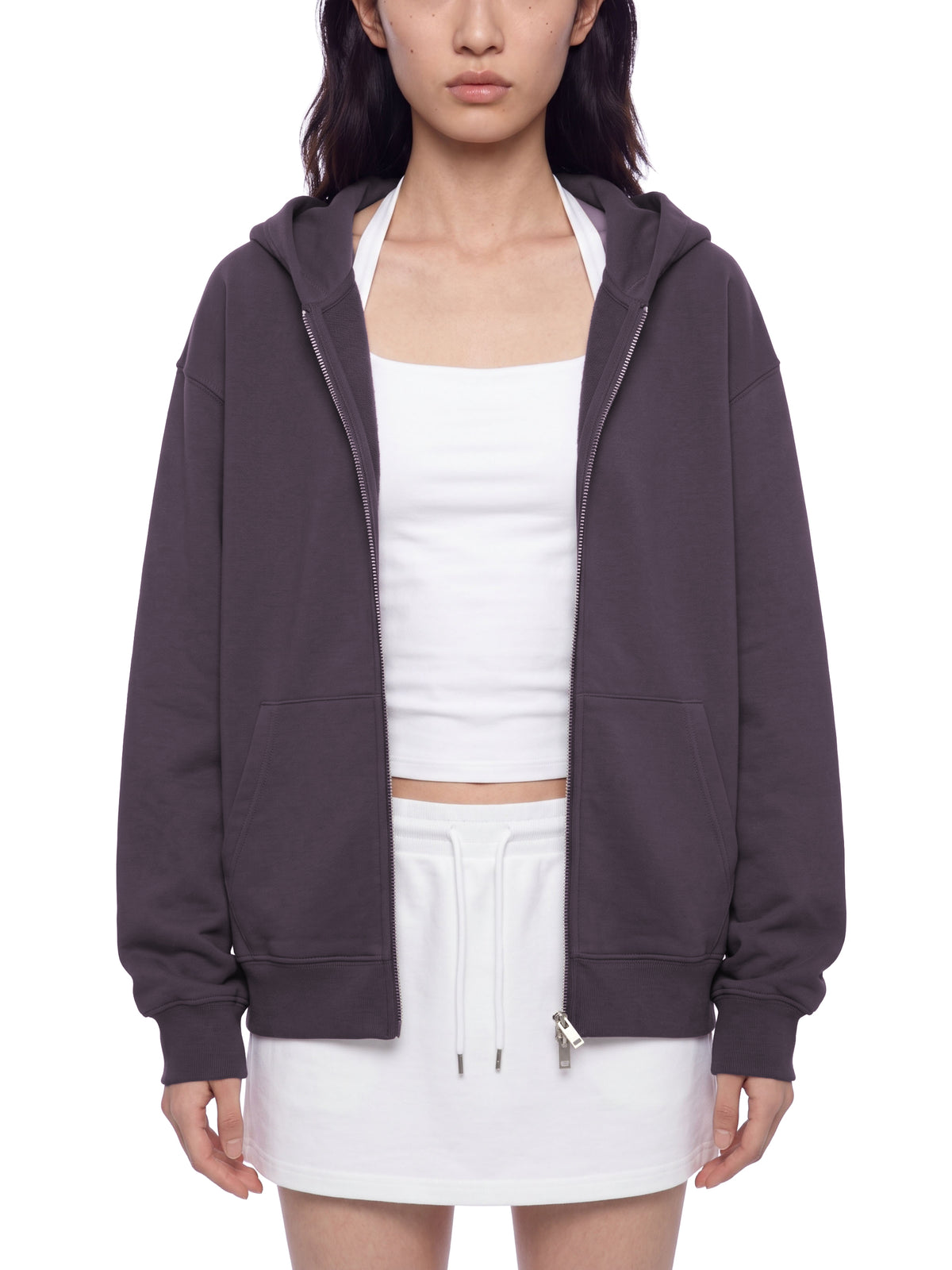 ZIPPERWOMEN,ZIPPERSWOMEN,WOMEN